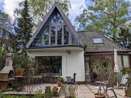 Ihr Traumhaus zum guten Preis in Hamburg-Iserbrook!
