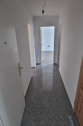 Helle 3-Zimmer Wohnung mit Traumblick in Salzgitter-Bad