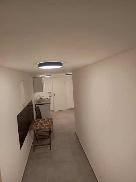                                                               sanierte 2-Zimmer Souterrain Wohnung; WG-geeignet! Ab sofort verf&uuml;gbar!                                                       in Grombühl (Würzburg)