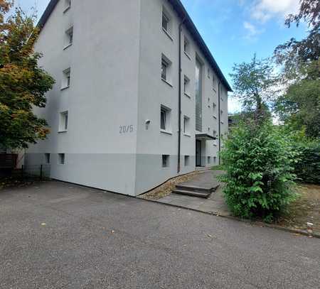 4-Zimmer-Wohnung mit Balkon in Waiblingen