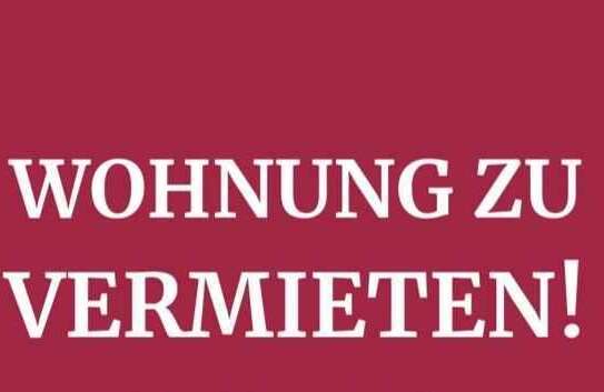 Schöne Wohnung in Bielefeld Heepen zu vermieten!