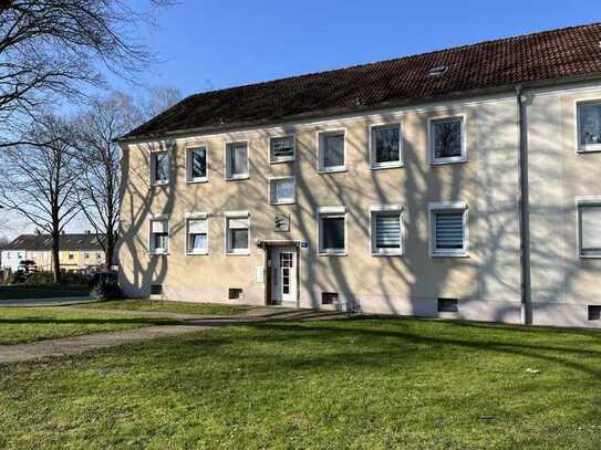 2-Zimmer-Wohnung in Castrop-Rauxel Schwerin