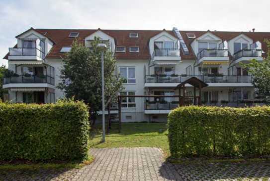 BEZUGSFREI!! 3-Zimmer Dachgeschoss-Maisonette-Wohnung in Leipzig Engelsdorf