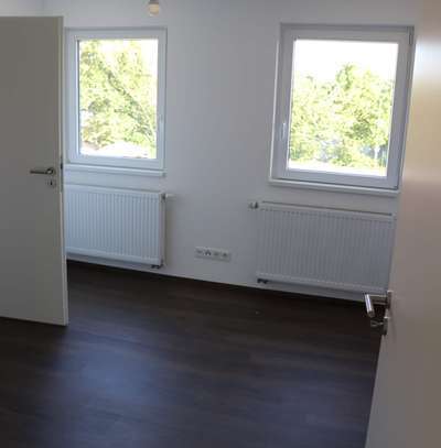 Attraktive, modernisierte 3-Zimmer-Wohnung mit gehobener Innenausstattung und Küche in Braunschweig