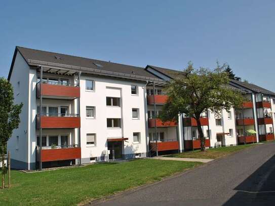 3 ZBK Wohnung am Weidenauer Giersberg