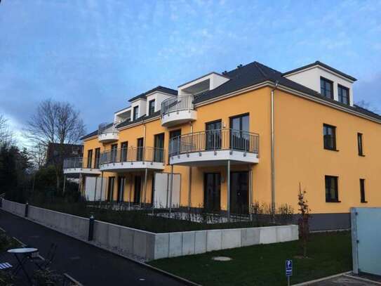 2-Zimmer-Wohnung mit großem Balkon in Frechen-Königsdorf