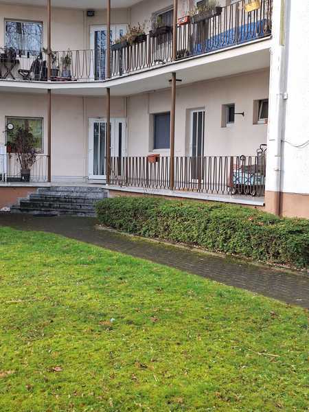 Attraktive Eigentumswohnung in Köln- Weidenpesch