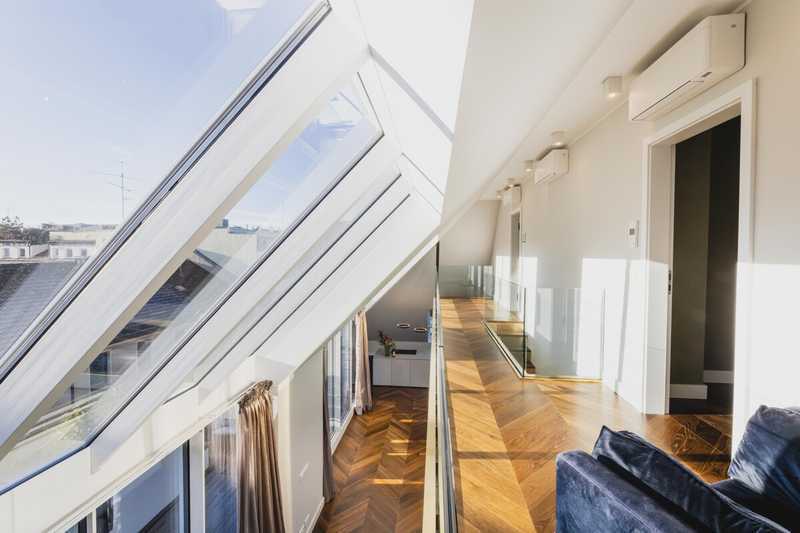 ONE OF A KIND - Penthouse in Bestlage