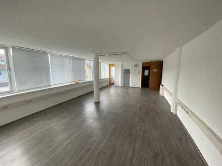 Kleine Bürofläche mit ca. 52 m² in Passau