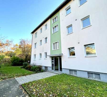 Attraktive Kapitalanlage in Britz mit Balkon und Außenstellplatz