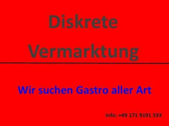 ***Gastro ohne Sperrstunde 1A Lage ***