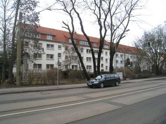 4-R.-Wohnung in Leipzig/Böhlitz-Ehrenberg