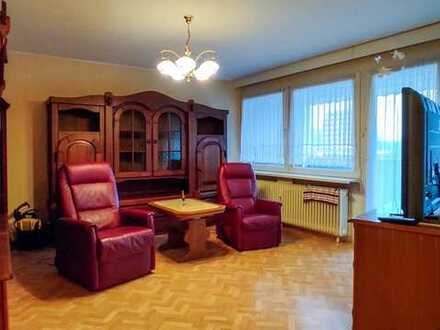 Geschmackvolle Wohnung mit zweieinhalb Zimmern in Gronau (Westfalen)