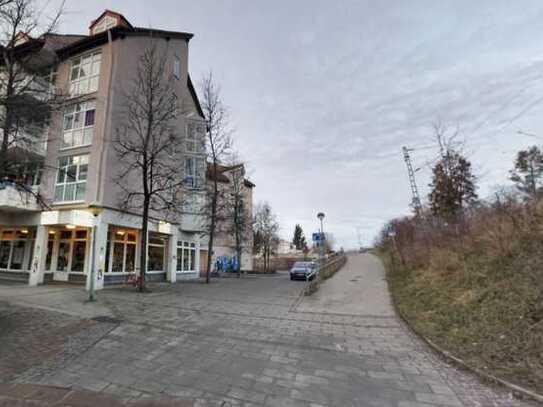 Gemütliche Gartenwohnung im Zentrum von Unterhaching