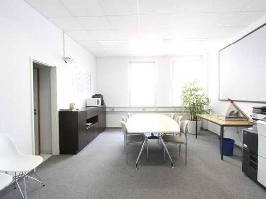 UNTERSCHLEISSHEIM: ca. 335 m² Bürofläche am High-Tech-Standort für 9,50 €/m² nettok./Monat