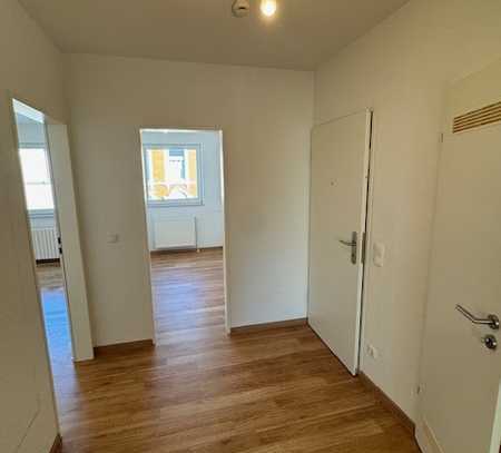 Zentrale 2-Zimmer Wohnung in Oberhausen..