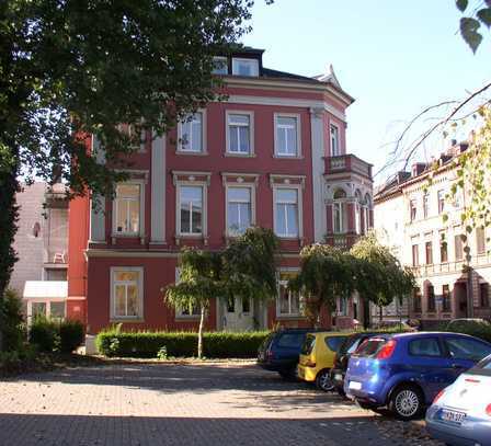 Neuwied-Innenstadt, Garage, Nähe Amtsgericht