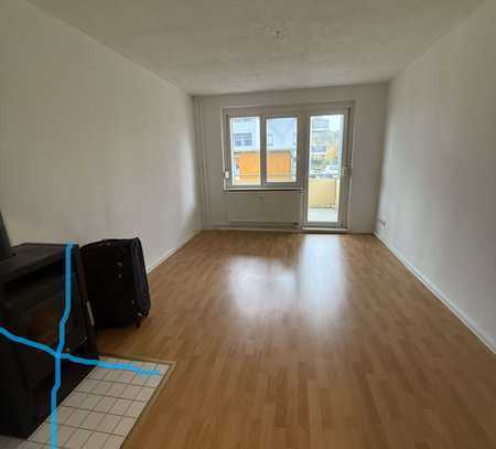 1-Raumwohnung am Seddiner See zu vermieten