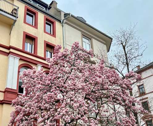 Mehrfamilienhaus im beliebten Martinsviertel