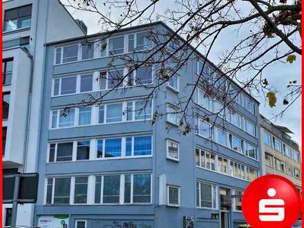 Schöne 3-Zi.-Wohnung in Innenstadtnähe von Nürnberg