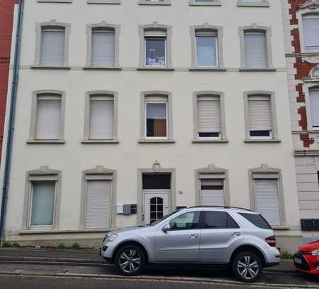 Mehrfamilienhaus in Stolberg Schellerweg