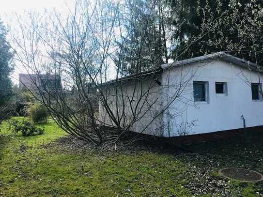 Viel Platz für die Familie in idyllischer Lage in Karow