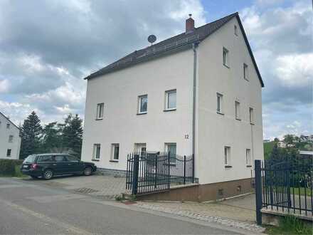 Haus mit Potenzial in Mülsen