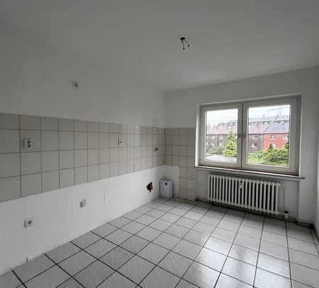 geräumige 2 Zimmer Wohnung | 55 m² | ruhige Seitenstraße