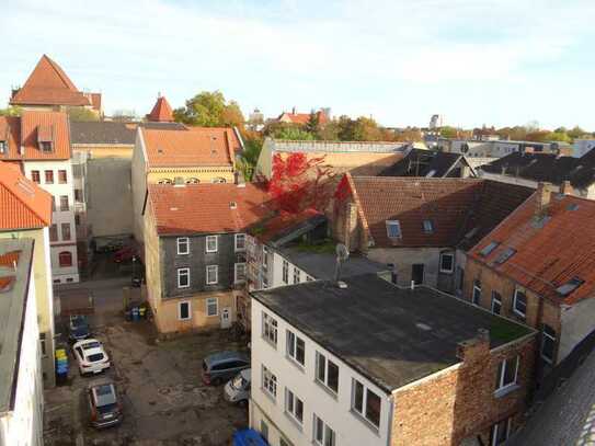 Einmaliges Grundstück mit Altbestand zur Wohnhausbebauung in Innenstadtlage von Braunschweig