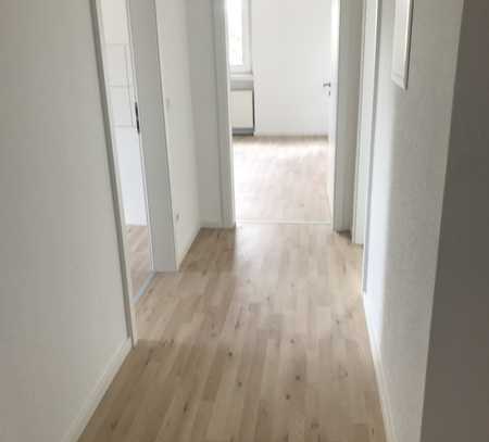 Stilvolle 3-Raum-Wohnung in Hamm Sieg