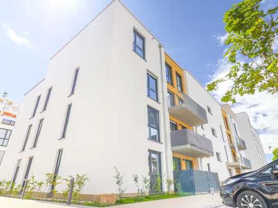 Traumwohnung mit großzügiger Dachterrasse - Ihr neues Zuhause wartet!