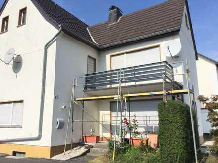 Freistehendes Einfamilienhaus 150 qm in Oberpleis Boseroth Zentrale Lage Garten GARAGE