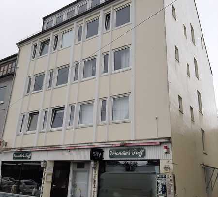 1-Zimmer-Wohnung in beliebter Lage nahe Viertel und Osterdeich