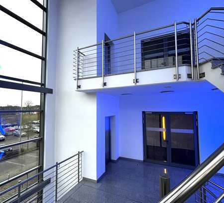 Moderne Bürofläche im Nordpark
