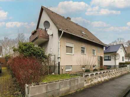 MFH mit 3 WE in zentraler Lage von Kassel-Bettenhausen