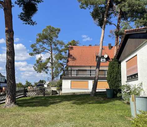 Ihr sonniges Zuhause in Burglengenfeld wartet auf Sie.