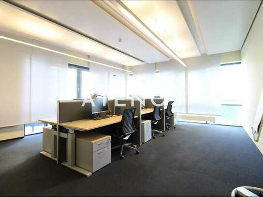 Moderne Büroflächen in Top Lage von Bad Cannstatt!