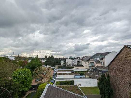 Endlich Platz für die ganze Familie! Mitten in Bonn-Beuel