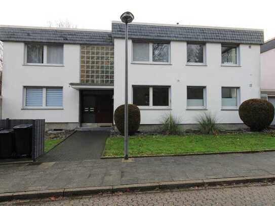 3,5-Raum-Wohnung mit Balkon und Garage in Bochum