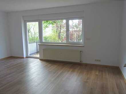 Schöne 2-Zimmer-Wohnung mit Südbalkon in Bensheim-Auerbach
