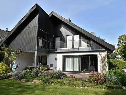 Freundliche 6-Zimmer-Doppelhaushälfte zum Kauf in Bonn