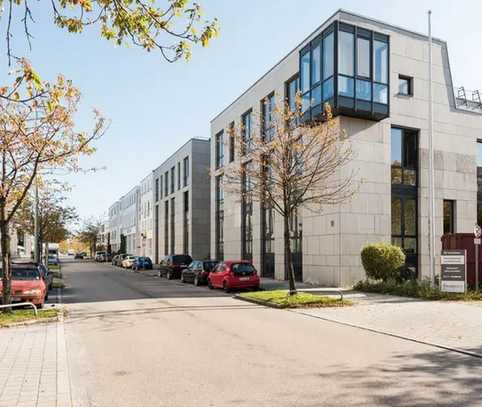 STOCK - Ihr bezugsfertiger Showroom im Sturm Plaza