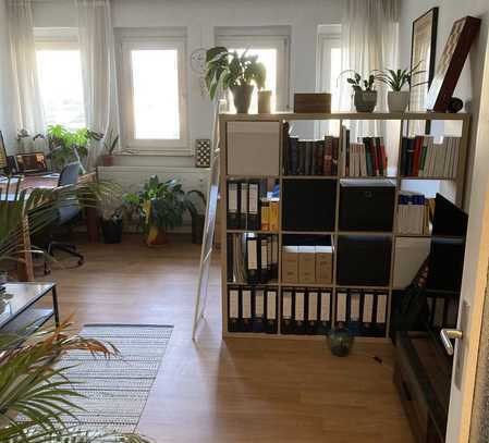 Exklusive 1-Zimmer-Wohnung in Münster