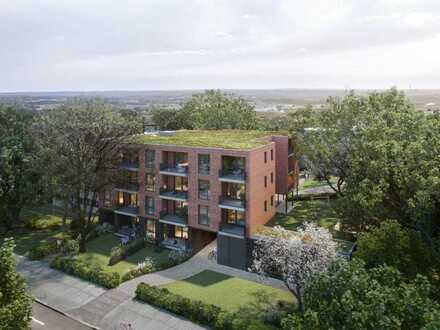 NEUBAU - EN WOAK - Perfekte Kapitalanlage im beliebten Wandsbek