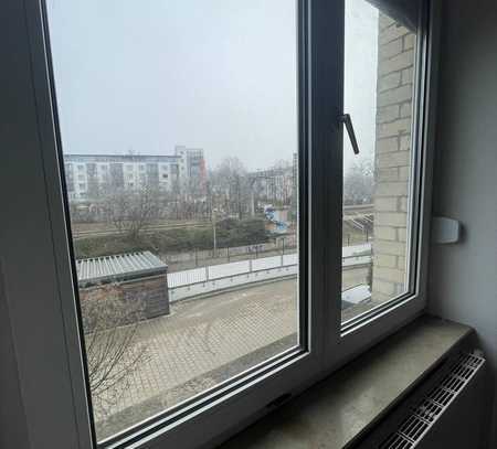 Möblierte 4-Personen-WG in Bad Cannstatt in der Nähe einer S-Bahn-Station