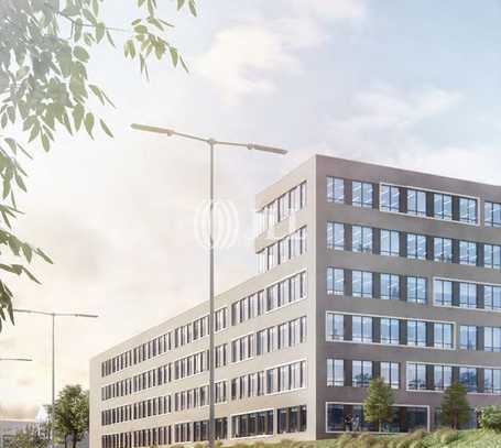 Raum für neue Arbeitswelten - ab ca. 300 m²