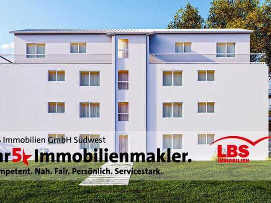 NEUBAUPROJEKT - Penthouse Wohnung-