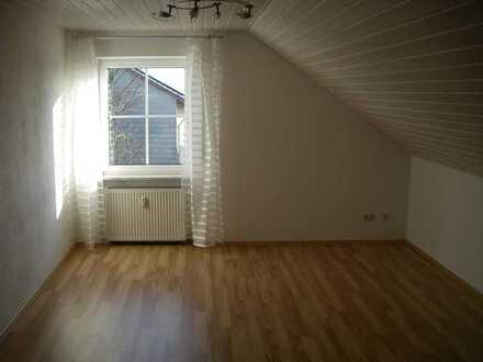 Schöne 2 Zimmer Obergeschosswohnung in Geisenfeld