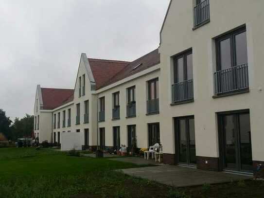 Wohnen in Karlshorst