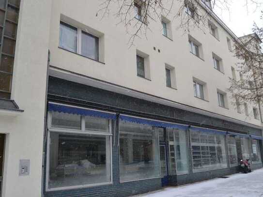 Schöne und ruhige 1-Zimmerwohnung
